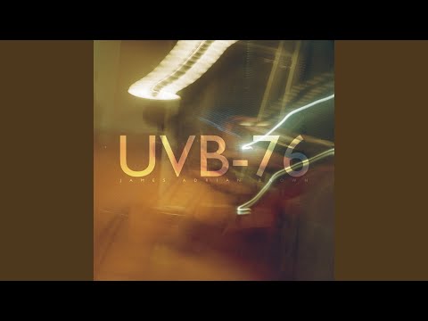 James Adrian Brown — UVB-76