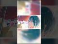 「メモリーズ 」- 君のことを- #雨宿り #小さい先輩 #shorts