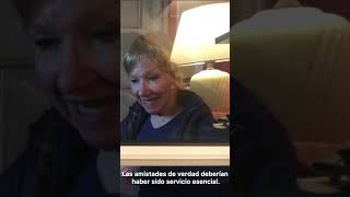 Video Conti Un Registro Sensible De La Cuarentena. Lucero Diacakis