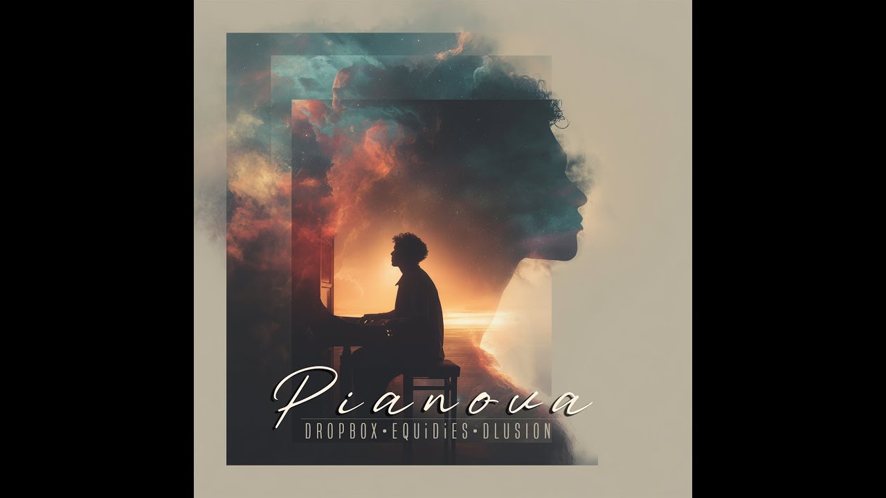 Watch Dropb0x, EQUiDiES, dLusion - Pianova - Official on YouTube Watch Dropb0x, EQUiDiES, dLusion - Pianova - Official on YouTube
