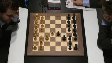 Fabiano talks about Nepo