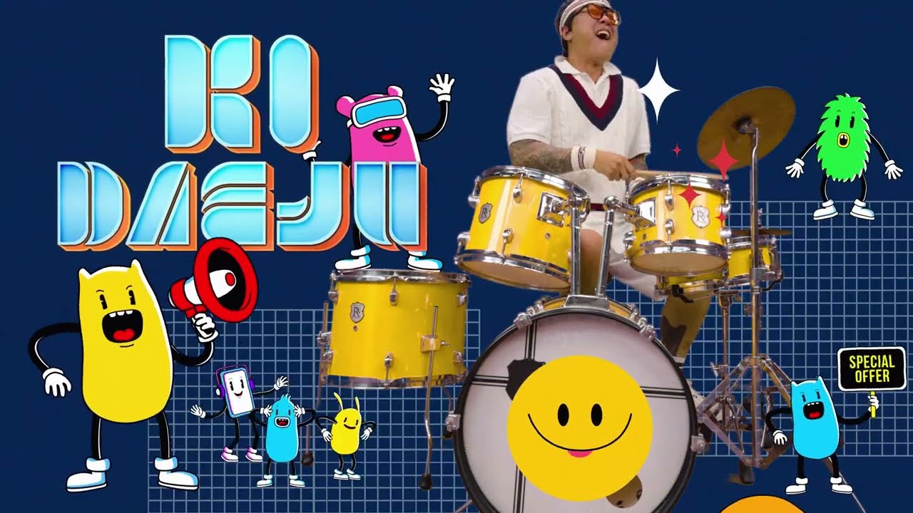 [Teaser 2] BEE BEE TAN(비비탄) - PPiPPo(심쿵의 빈도)