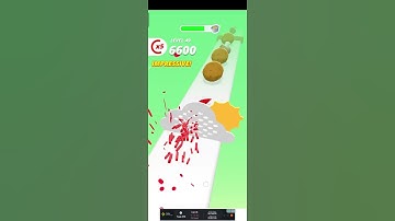 perfect slice level 49