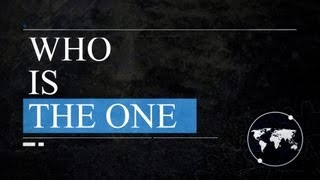 THE ONE 2013 Event Video