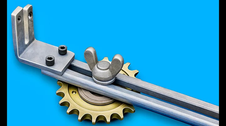 Top 20 Genius DIY Tools You Need in Your Workshop ➡️ Next-Level Inventions!