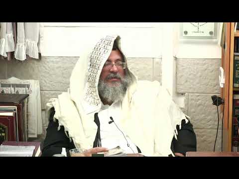 החיד''א-תניא יומי ובגובה העיניים-י''ד שבט תשפ''ד