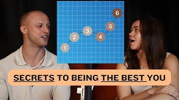 100k/mo Lessons... How to Be The Best You