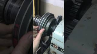 Celebrity clausing lathe problem Profile