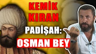 Osmanliya Neden Osmanli Di̇yoruz? Osman Gazi Aksi Tarih, Ahmet Anapalı