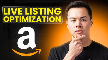 Amazon Listing Optimization - Live listing audit from a 9-Figure Seller