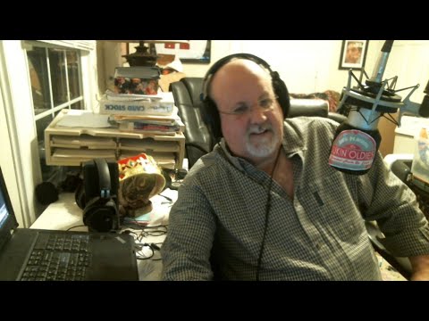 Cat Scratchin' with Jerry Hill's Beach Rhythm & Blues on Jukin' Oldies (1-29-20)