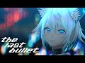 【音楽的同位体】the last bullet covered by 狐子(COKO)【合成音声】