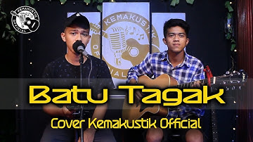 BATU TAGAK - EFRINON ( COVER KEMAKUSTIK OFFICIAL )