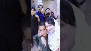 Me And Pashto Film Adakara Shehnaaz Peshaware
