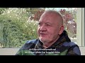 Rehaklinik Zihlschlacht - Patientengeschichte. Rehabilitation nach einem Sturz von einem Baugerüst.