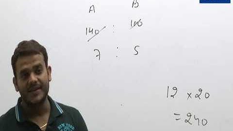 SVS YADAV TIME AND WORK PART 3