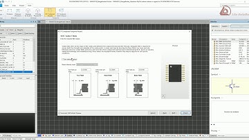 SolidWorks PCB Footprint Wizard