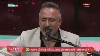 Gül ki güller açsın