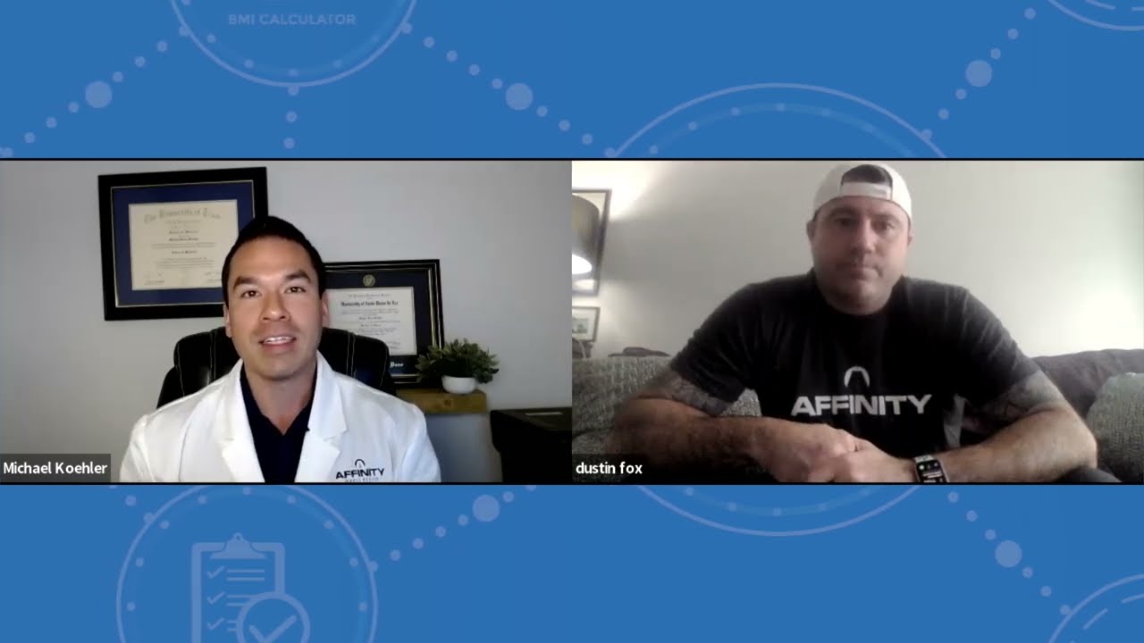 Can you use Testosterone and Semaglutide together?