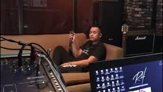 Kudien Rafie-Warisan Wanita Terakhir (cover)🤘