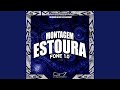 Montagem Estoura Fone 1.0
