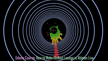Udemy Course How to Make Chillout Lounge in Ableton Live