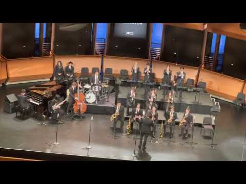 Essential Ellington 2022 3