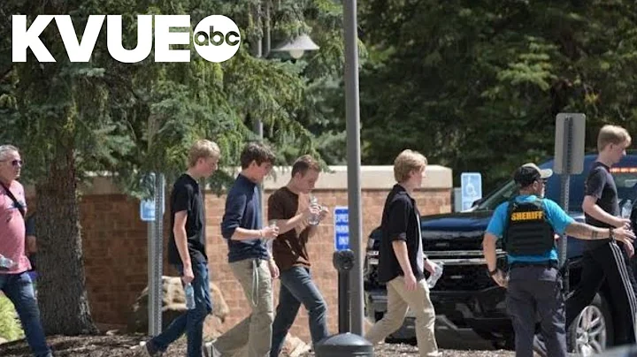 Colorado high school shooting: Student dead after shooting 2 peers