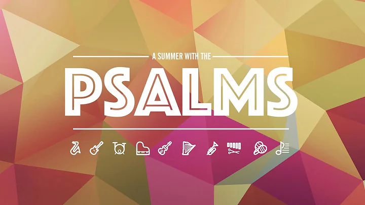 Psalm 73: Jess Lefebvre