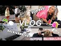 VLOG: Ulta Must Haves, Backyard Renovation Plans, Vegan Nachos