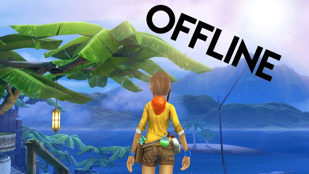 Offline games 2