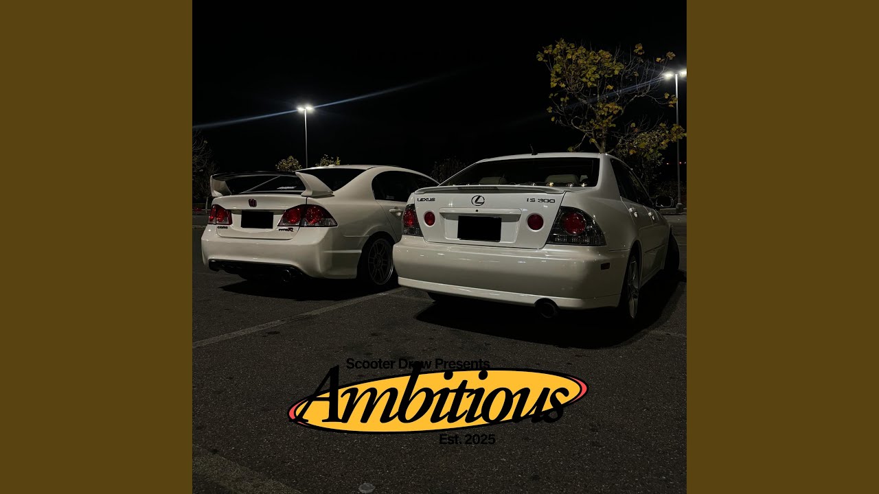 Watch Ambitious on YouTube Watch Ambitious on YouTube
