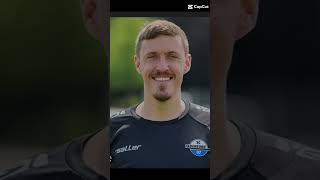 Max Kruse Is Number 1