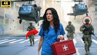 Details Fired and Walking Home — Until Two Helicopters Landed Screaming, “WHERE’S THE NURSE!” Guide