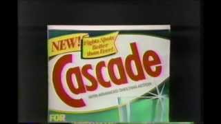 Cascade Commercial