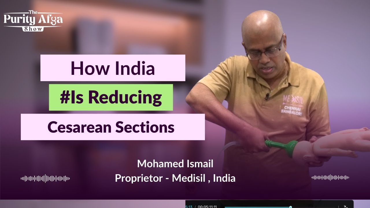 𝗛𝗼𝘄 𝗜𝗻𝗱𝗶𝗮 & 𝗘𝘂𝗿𝗼𝗽𝗲 𝗔𝗿𝗲 𝗥𝗲𝗱𝘂𝗰𝗶𝗻𝗴 𝗖-𝗦𝗲𝗰𝘁𝗶𝗼𝗻𝘀 𝘄𝗶𝘁𝗵 𝗡𝗲𝘄 𝗕𝗶𝗿𝘁𝗵 𝗧𝗲𝗰𝗵𝗻𝗼𝗹𝗼𝗴𝘆 | 𝗗𝗶𝗴𝗶𝘁𝗮𝗹 𝗩𝗮𝗰𝘂𝘂𝗺 𝗘𝘅𝘁𝗿𝗮𝗰𝘁𝗼𝗿