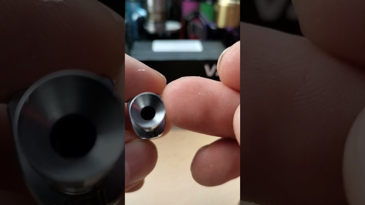 Odd Job V2 (Suicide Mods) first look 