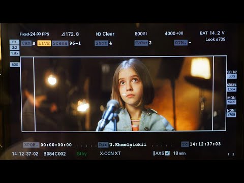 ФИЛЬМ: ' ЛËД 3 ' , ПЕСНЯ: ' ВЕТЕР ПЕРЕМЕН ' . ЧЕТВЕРГ, 22 ФЕВРАЛЯ 2024 ГОДА. ВРЕМЯ: В 13:05.