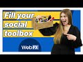 6 Free Social Media Marketing Tools to Stay Ahead of the Competition