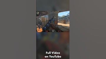 Something’s Wrong with CS2 Shooting