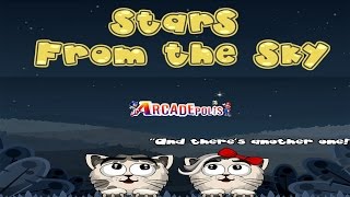 Stars From The Sky Online (Preview & Play) Free Game ARCADEpolis.com