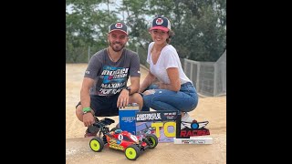 Rcspecial Radiocontrol 210621 Batlle Mugen Wins Spanish Nitro Buggy Nats