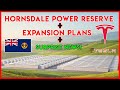 Hornsdale Power Reserve | Tesla Expansion + Surprise News!