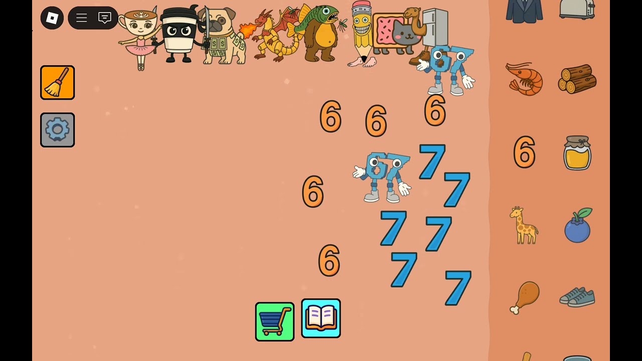 Hola gentes estoy haciendo colección de cerebros rotos y mira al final quien ganó y comenta