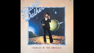 洋楽 Stranger In The Universe / Richie Walker Richie Walker - Stranger In The Universe 1977 | eBay