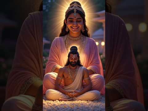 "मां की कृपा चाहिए? ये वीडियो ज़रूर देखो!" #mavishnumata #bhaktivideo #facts