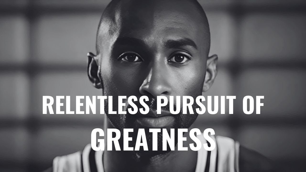 BREATHTAKING KOBE BRYANT INSPIRATIONAL SPEECH | THE MINDSET OF A WINNER ...