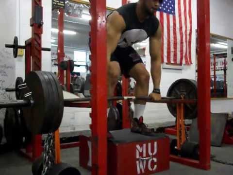 Kobayashi Deadlift Week 2 3 31 13 Youtube Kobayashi Deadlift Week 2 3 31 13 Youtube