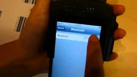 The right way to scan!Mobile barcode scanner for iPhone and Android!! Inventory can be so easy!