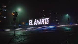 El Amante (Turreo Chill) Bryan Beat, Nahu in the mix